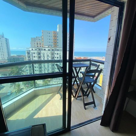 Apartamento Cidade Ocian Praia Grande Exterior foto