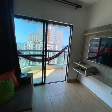 Apartamento Cidade Ocian Praia Grande Exterior foto