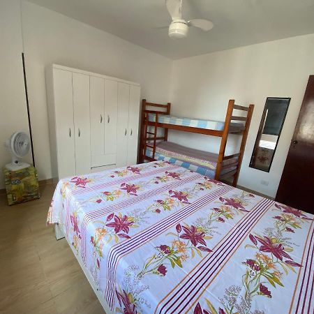 Apartamento Cidade Ocian Praia Grande Exterior foto