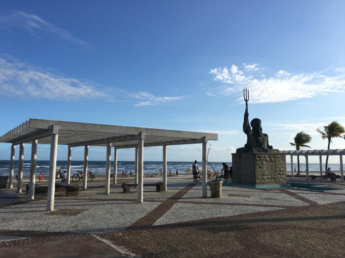 Apartamento Cidade Ocian Praia Grande Exterior foto