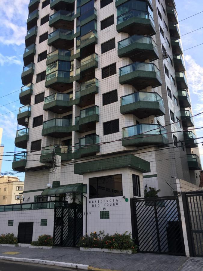 Apartamento Cidade Ocian Praia Grande Exterior foto