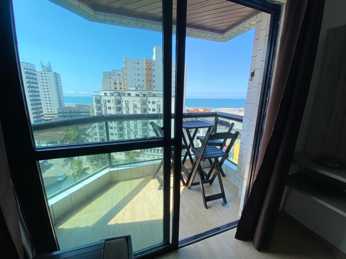 Apartamento Cidade Ocian Praia Grande Exterior foto