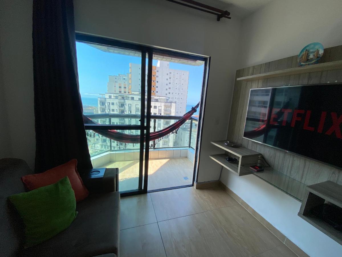 Apartamento Cidade Ocian Praia Grande Exterior foto