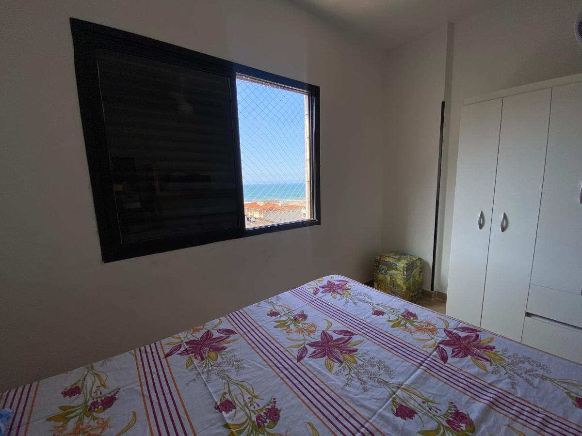 Apartamento Cidade Ocian Praia Grande Exterior foto
