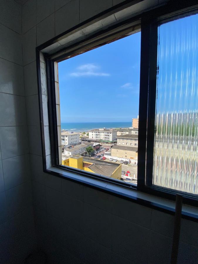 Apartamento Cidade Ocian Praia Grande Exterior foto