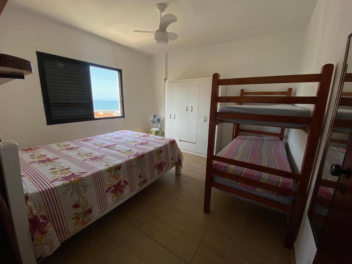 Apartamento Cidade Ocian Praia Grande Exterior foto