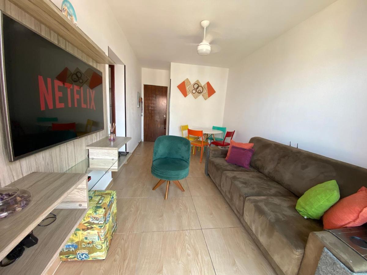 Apartamento Cidade Ocian Praia Grande Exterior foto