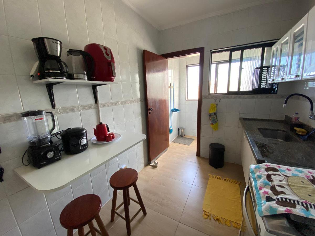 Apartamento Cidade Ocian Praia Grande Exterior foto