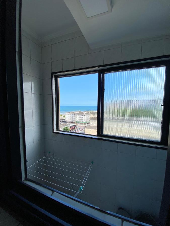 Apartamento Cidade Ocian Praia Grande Exterior foto