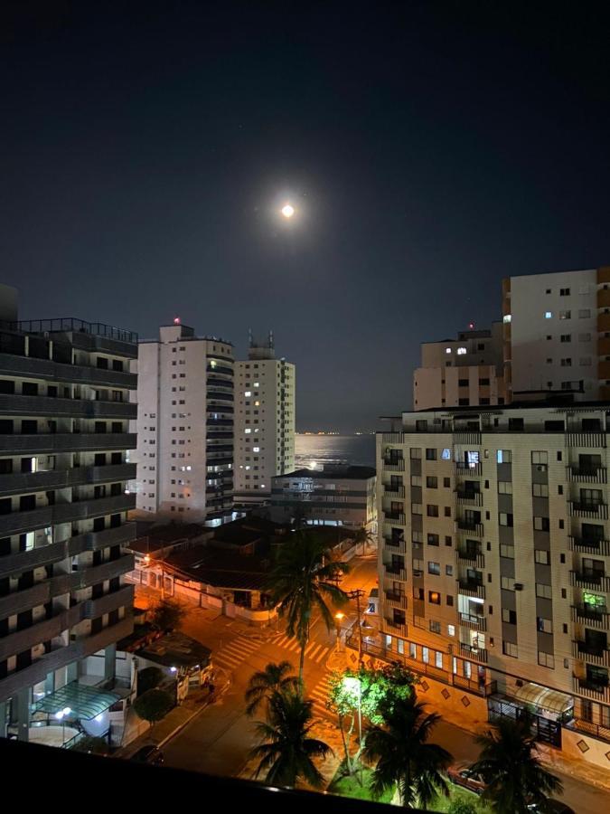 Apartamento Cidade Ocian Praia Grande Exterior foto